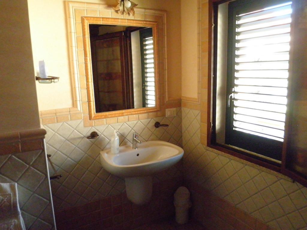 B&B Su Acu Доргали Номер фото